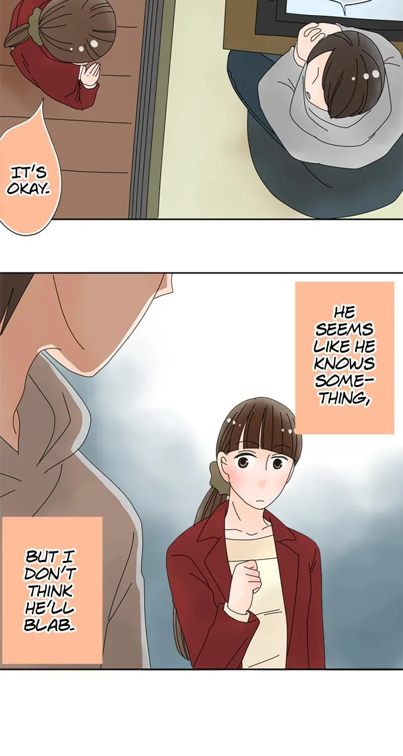 Read Doukyonin chapter 107 image 9 on Lezhin