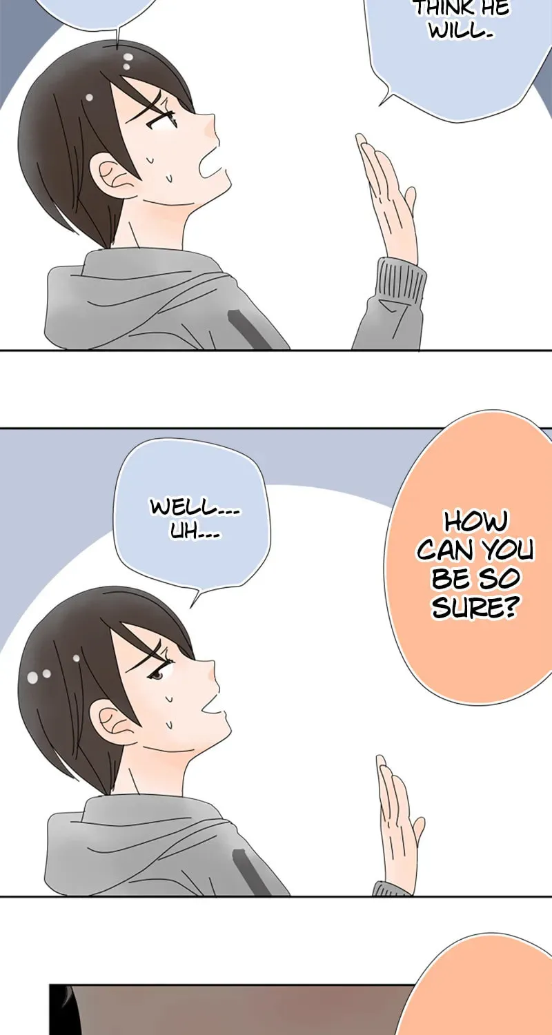 Read Doukyonin chapter 108 image 11 on Lezhin