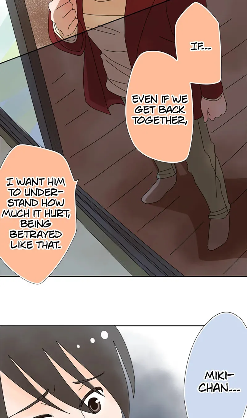 Read Doukyonin chapter 108 image 13 on Lezhin