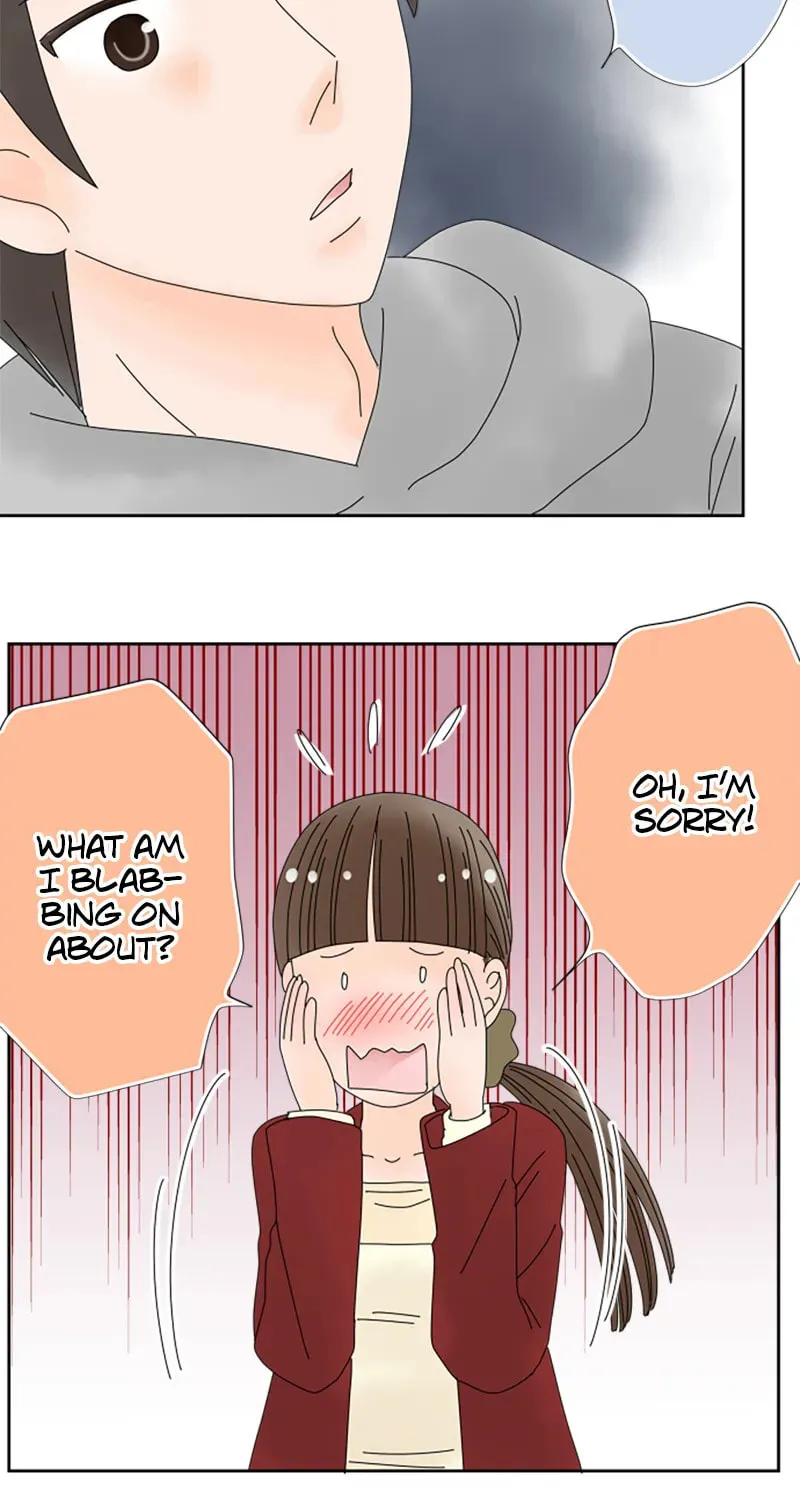 Read Doukyonin chapter 108 image 14 on Lezhin