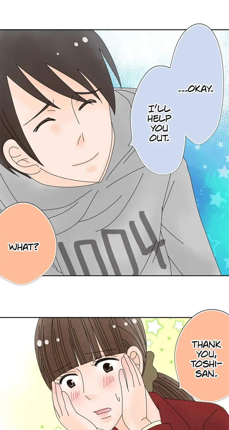 Read Doukyonin chapter 108 image 15 on Lezhin