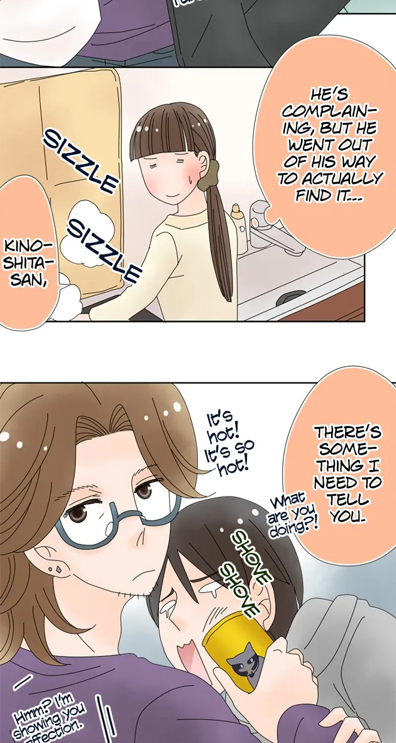 Read Doukyonin chapter 108 image 19 on Lezhin