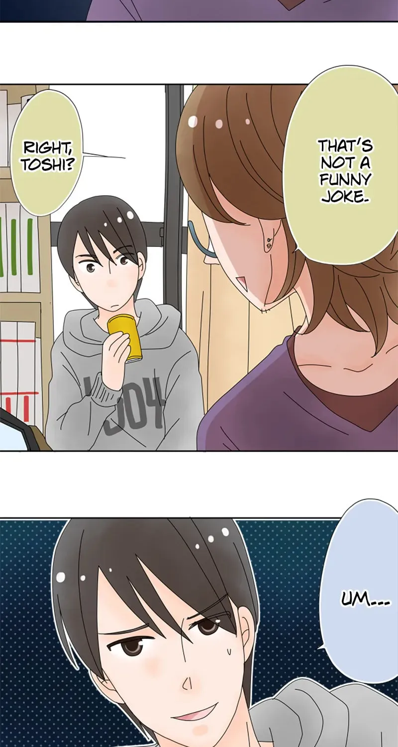 Read Doukyonin chapter 108 image 22 on Lezhin