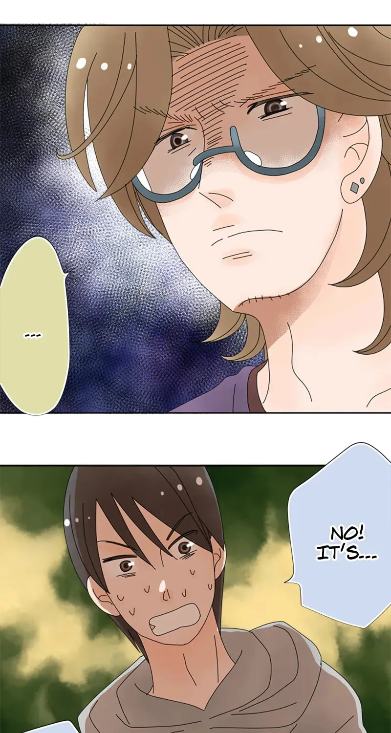 Read Doukyonin chapter 108 image 24 on Lezhin