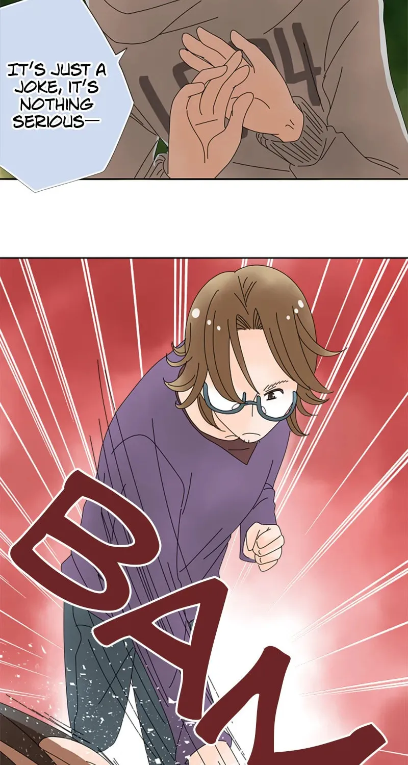 Read Doukyonin chapter 108 image 25 on Lezhin
