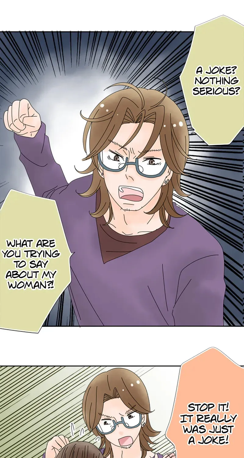 Read Doukyonin chapter 108 image 27 on Lezhin