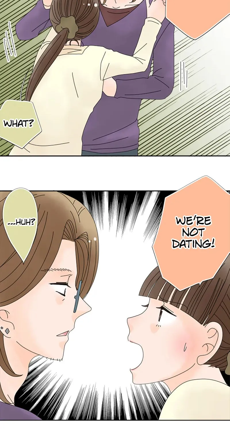 Read Doukyonin chapter 108 image 28 on Lezhin