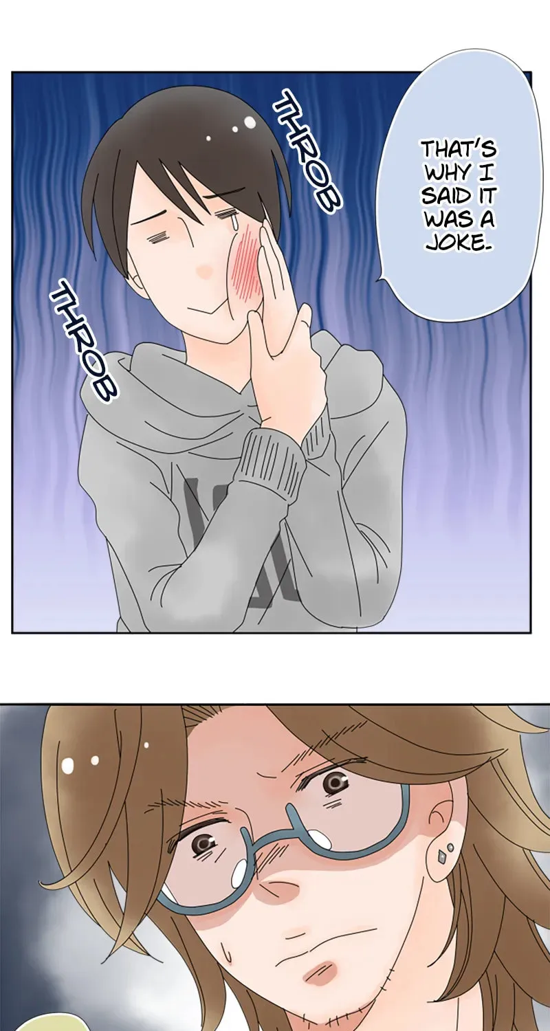 Read Doukyonin chapter 108 image 29 on Lezhin