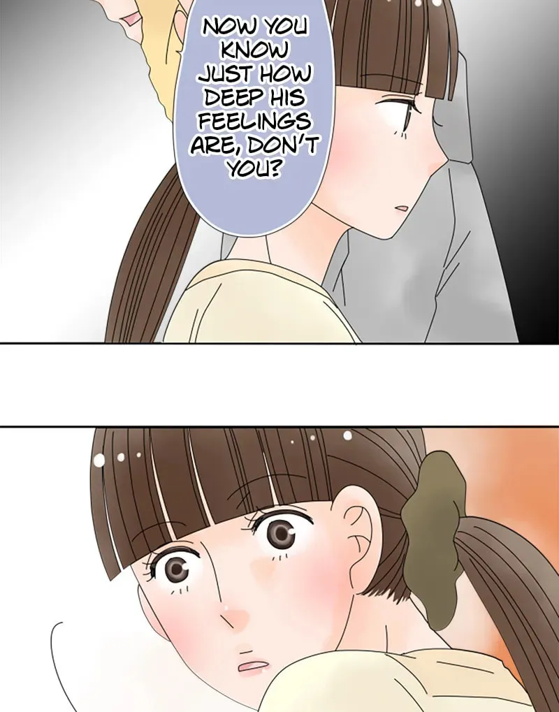 Read Doukyonin chapter 108 image 33 on Lezhin