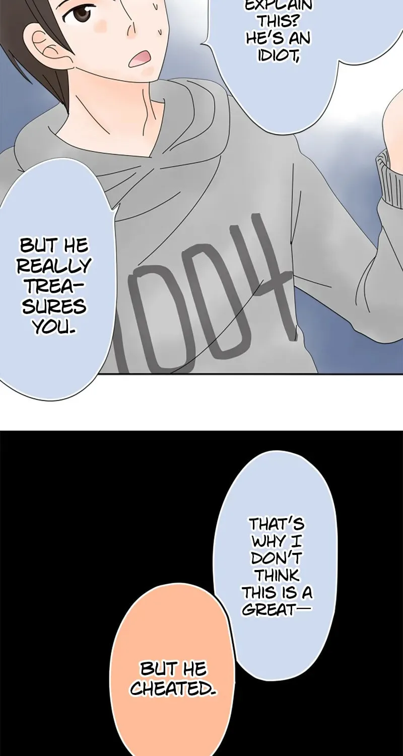 Read Doukyonin chapter 108 image 8 on Lezhin