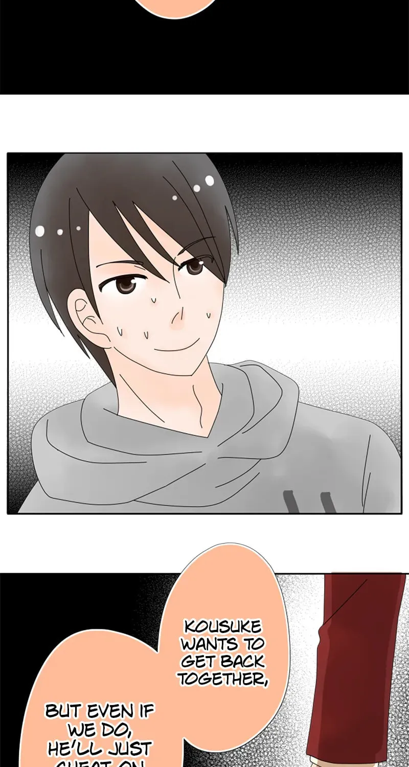 Read Doukyonin chapter 108 image 9 on Lezhin