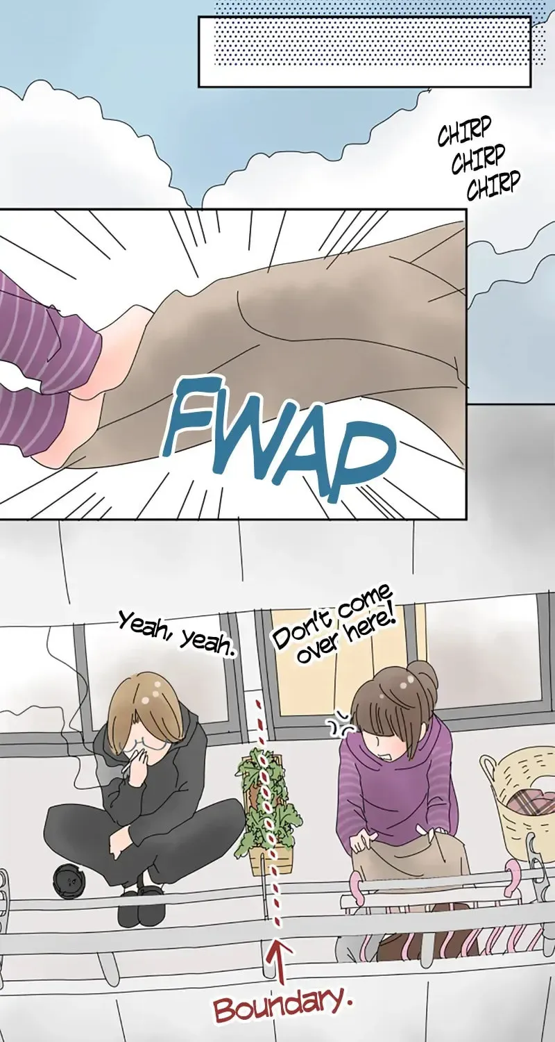 Read Doukyonin chapter 11 image 1 on Lezhin