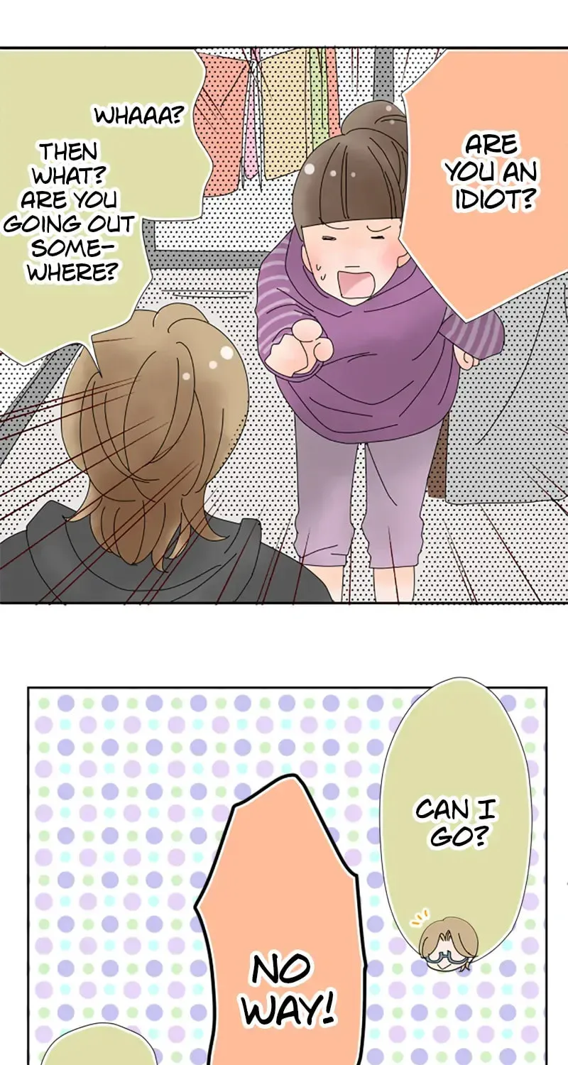 Read Doukyonin chapter 11 image 12 on Lezhin