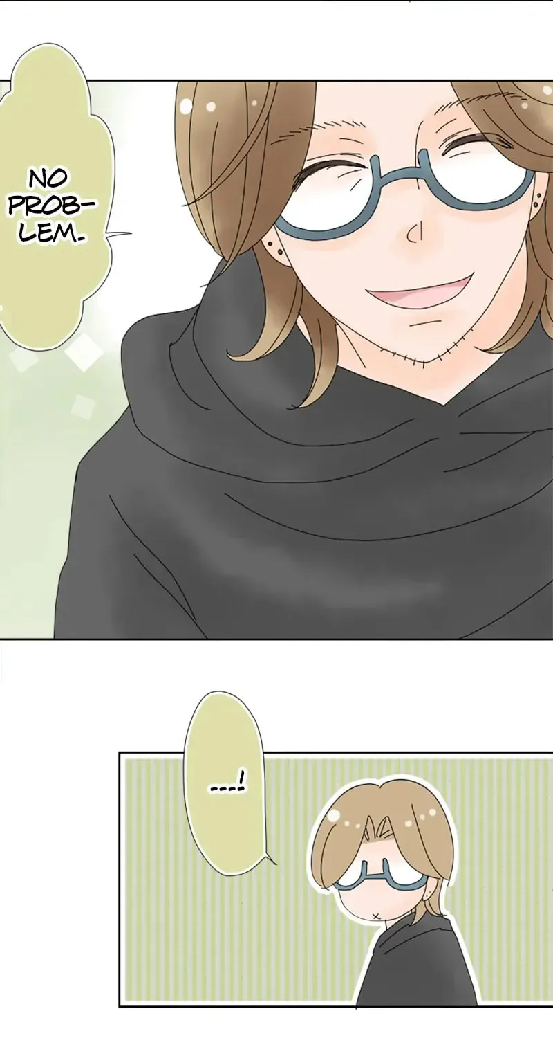 Read Doukyonin chapter 11 image 18 on Lezhin