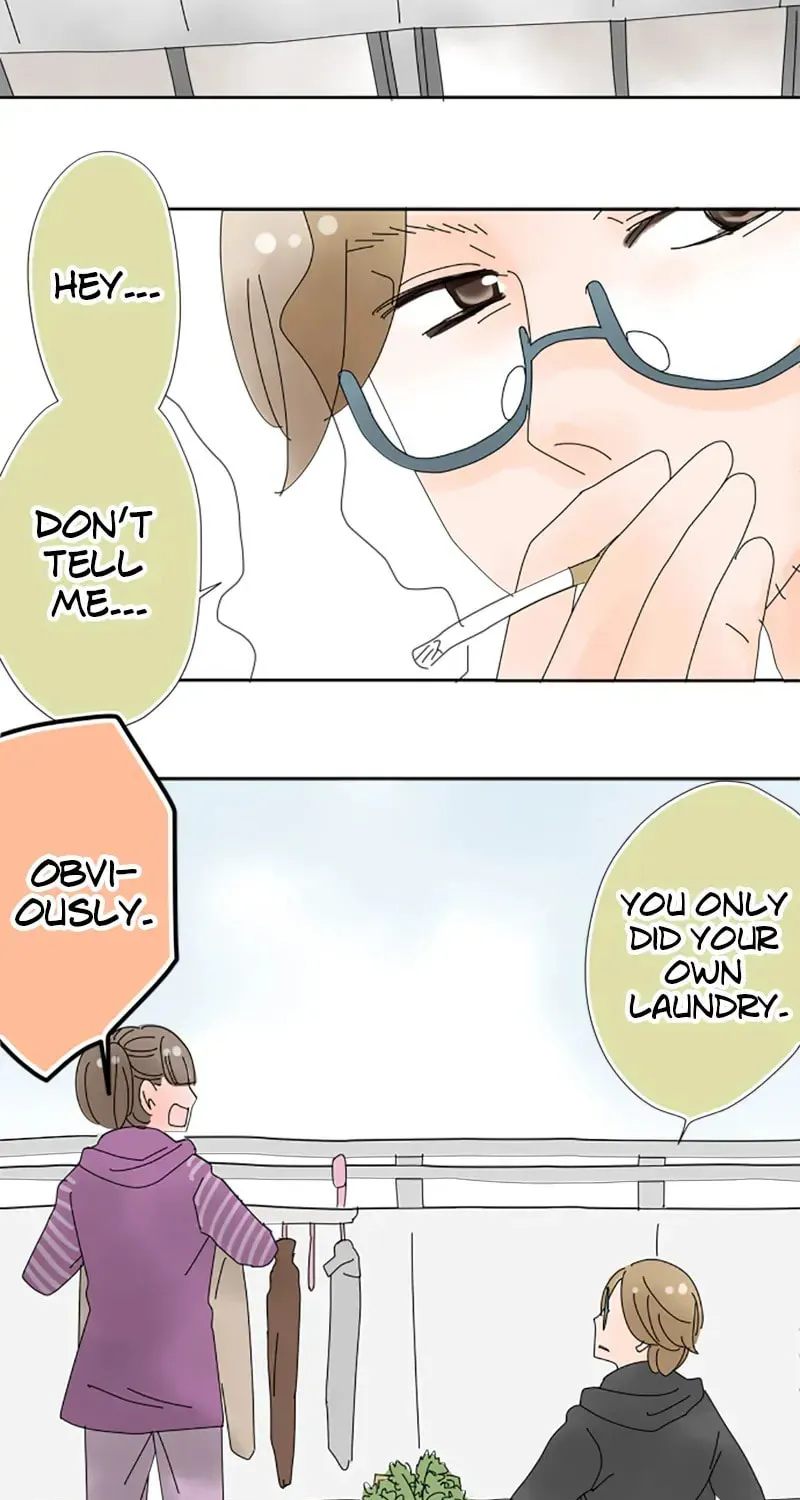 Read Doukyonin chapter 11 image 2 on Lezhin