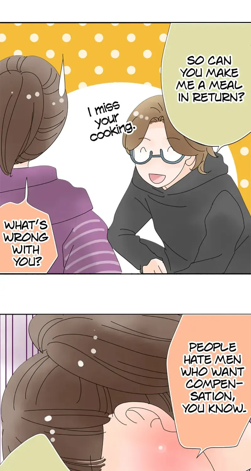 Read Doukyonin chapter 11 image 21 on Lezhin