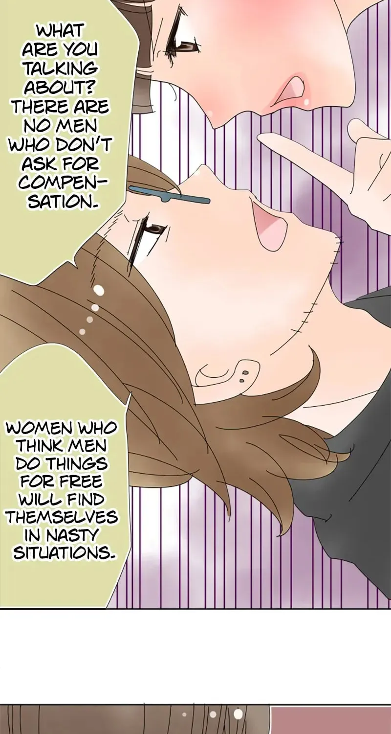 Read Doukyonin chapter 11 image 22 on Lezhin