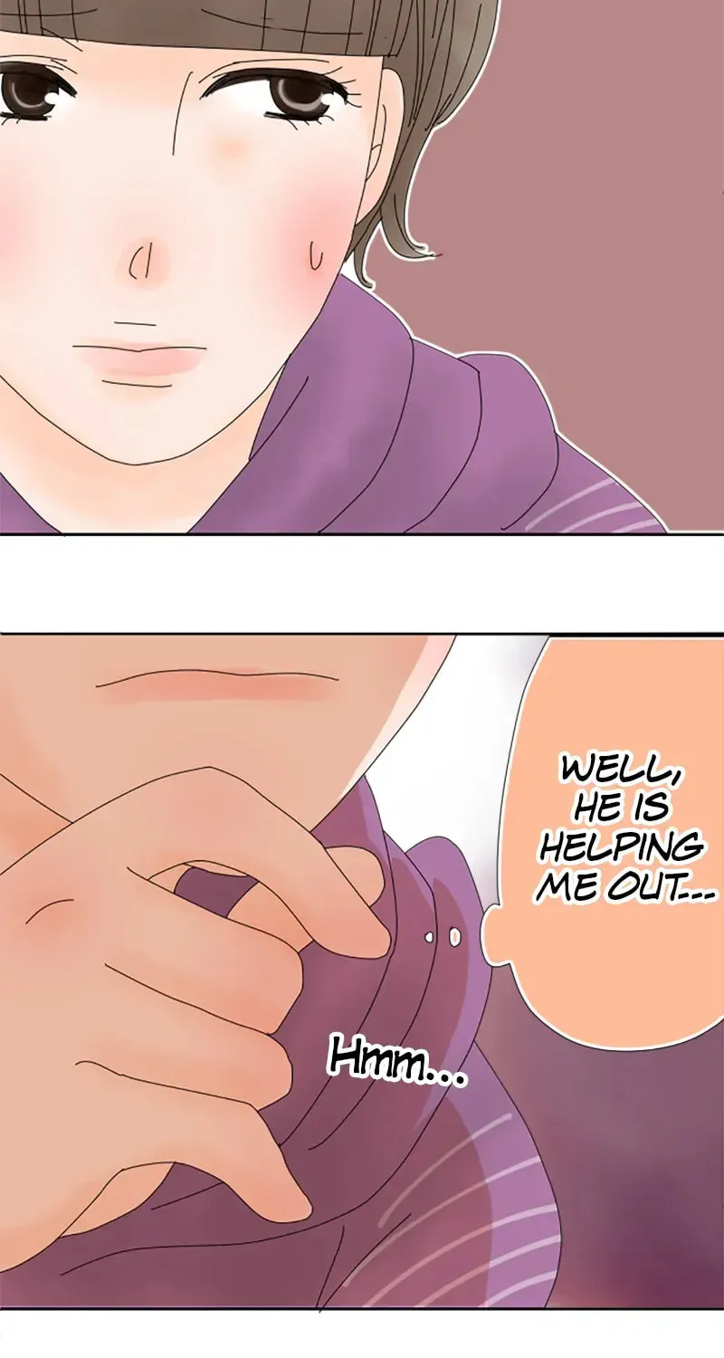 Read Doukyonin chapter 11 image 23 on Lezhin