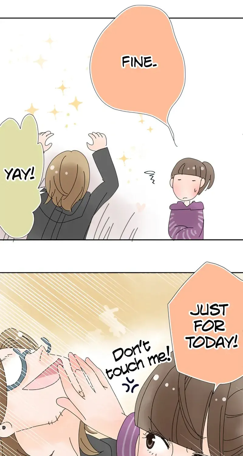 Read Doukyonin chapter 11 image 24 on Lezhin
