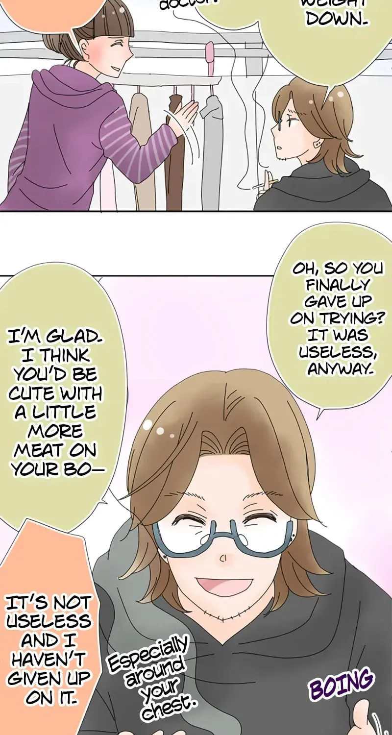 Read Doukyonin chapter 11 image 8 on Lezhin