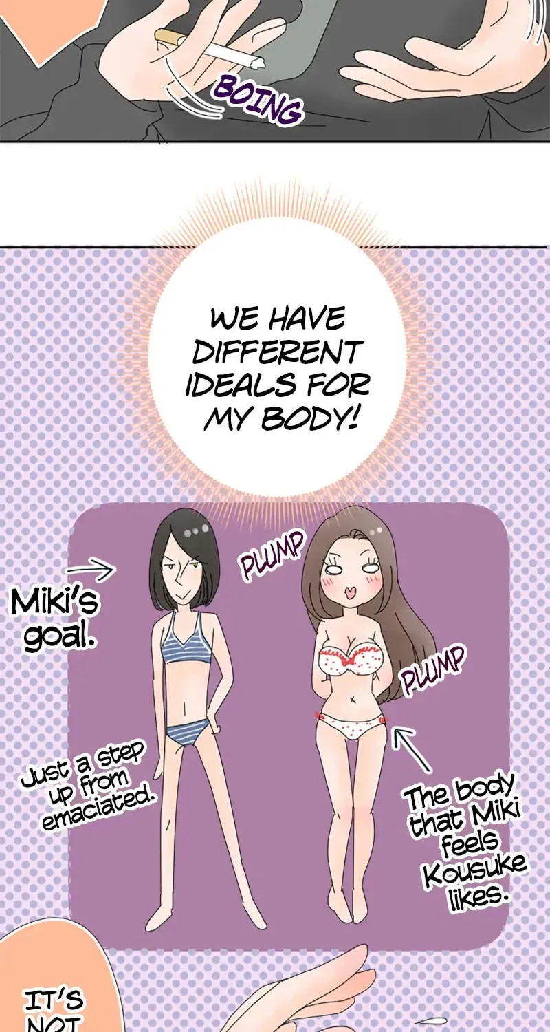 Read Doukyonin chapter 11 image 9 on Lezhin
