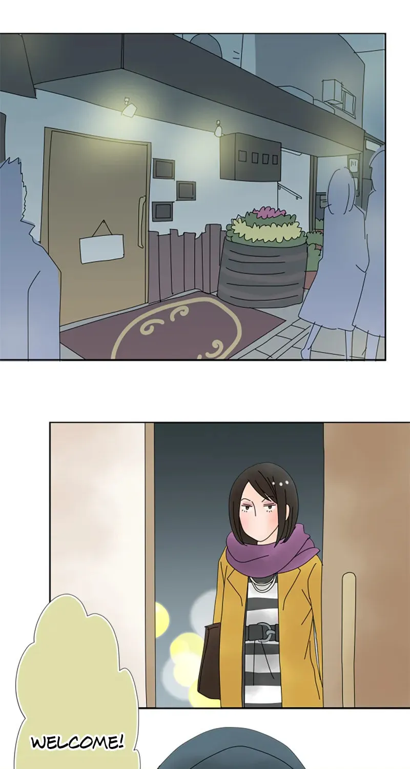 Read Doukyonin chapter 110 image 1 on Lezhin