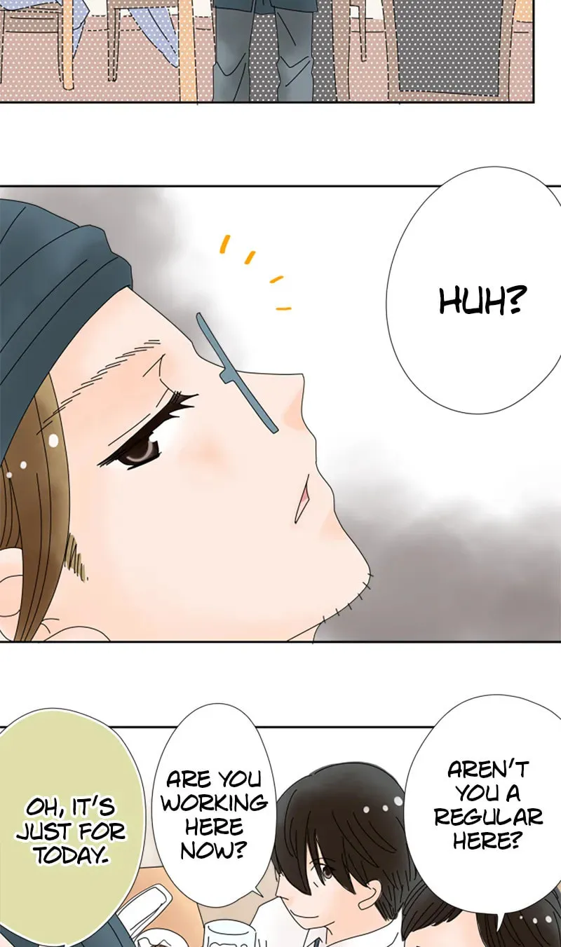 Read Doukyonin chapter 110 image 13 on Lezhin