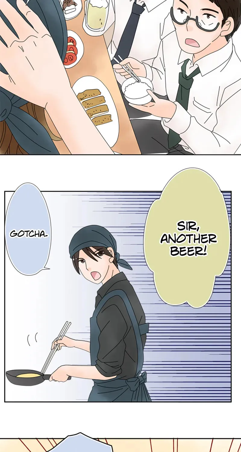 Read Doukyonin chapter 110 image 14 on Lezhin