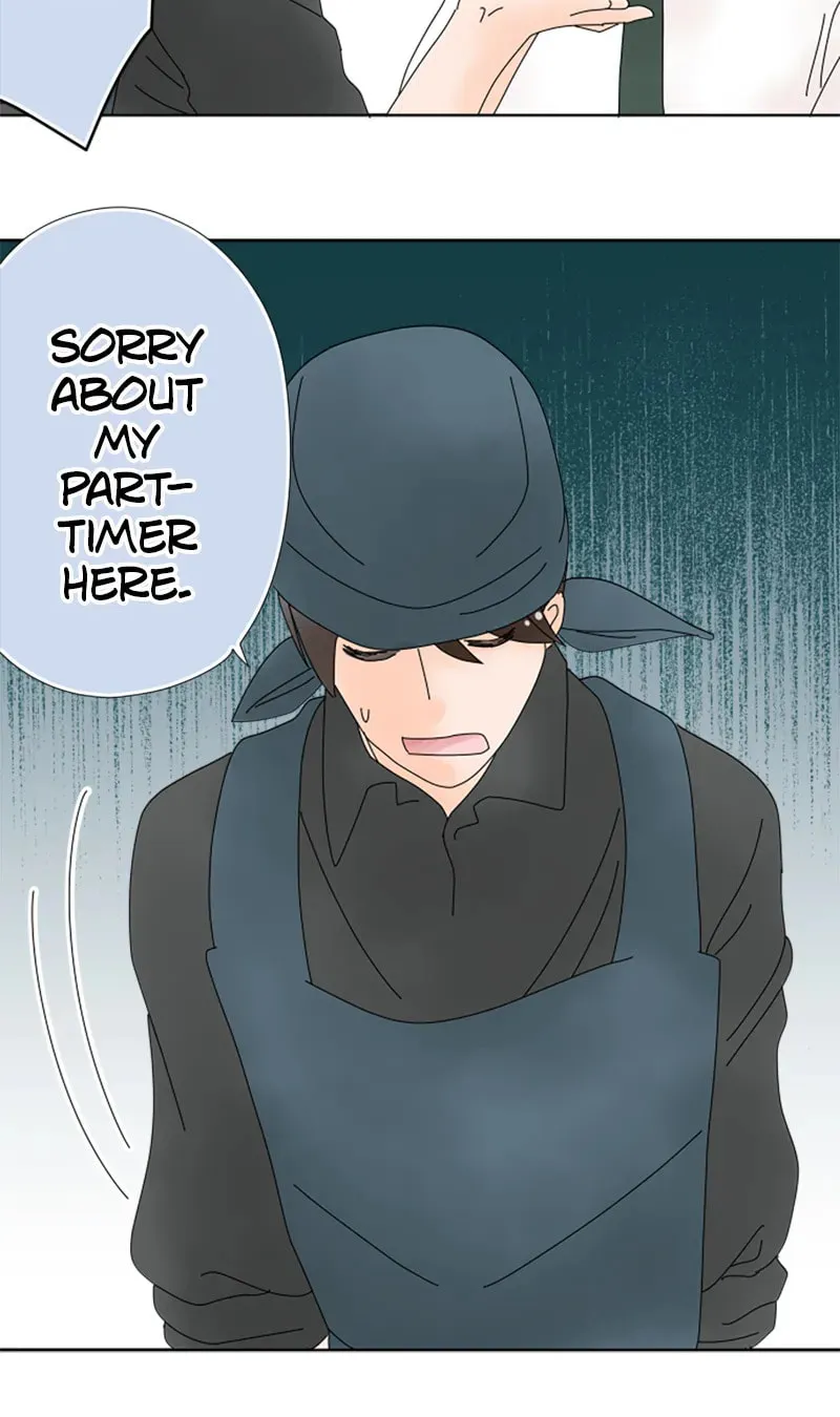 Read Doukyonin chapter 110 image 16 on Lezhin