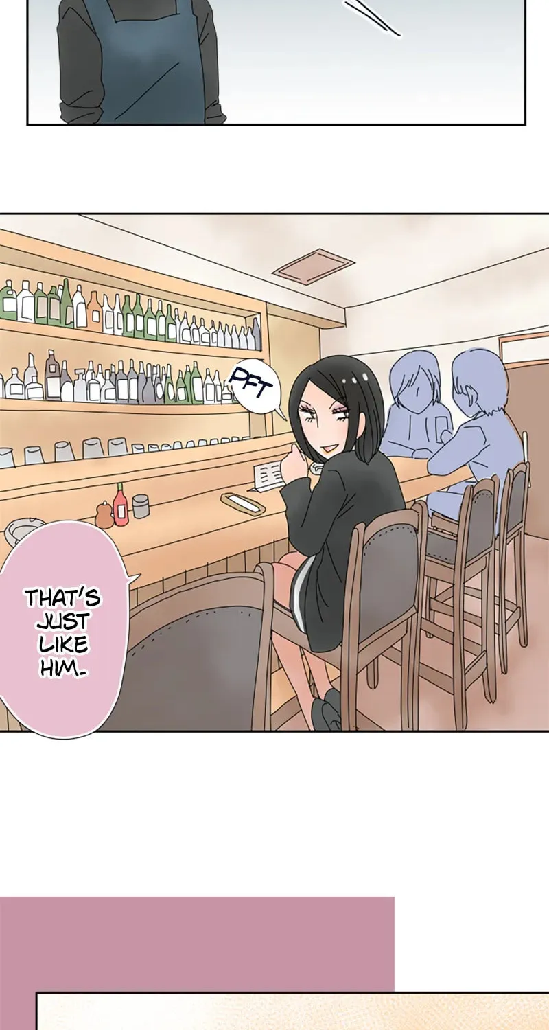 Read Doukyonin chapter 110 image 18 on Lezhin