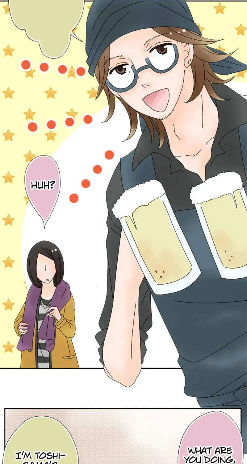 Read Doukyonin chapter 110 image 2 on Lezhin