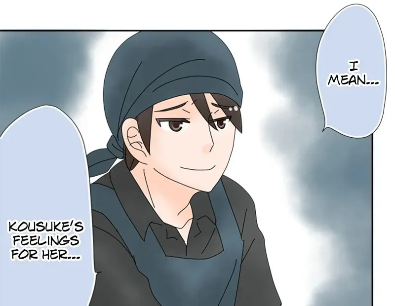 Read Doukyonin chapter 110 image 20 on Lezhin