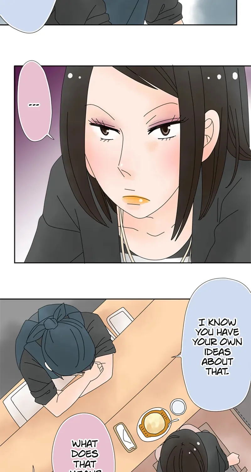 Read Doukyonin chapter 110 image 21 on Lezhin