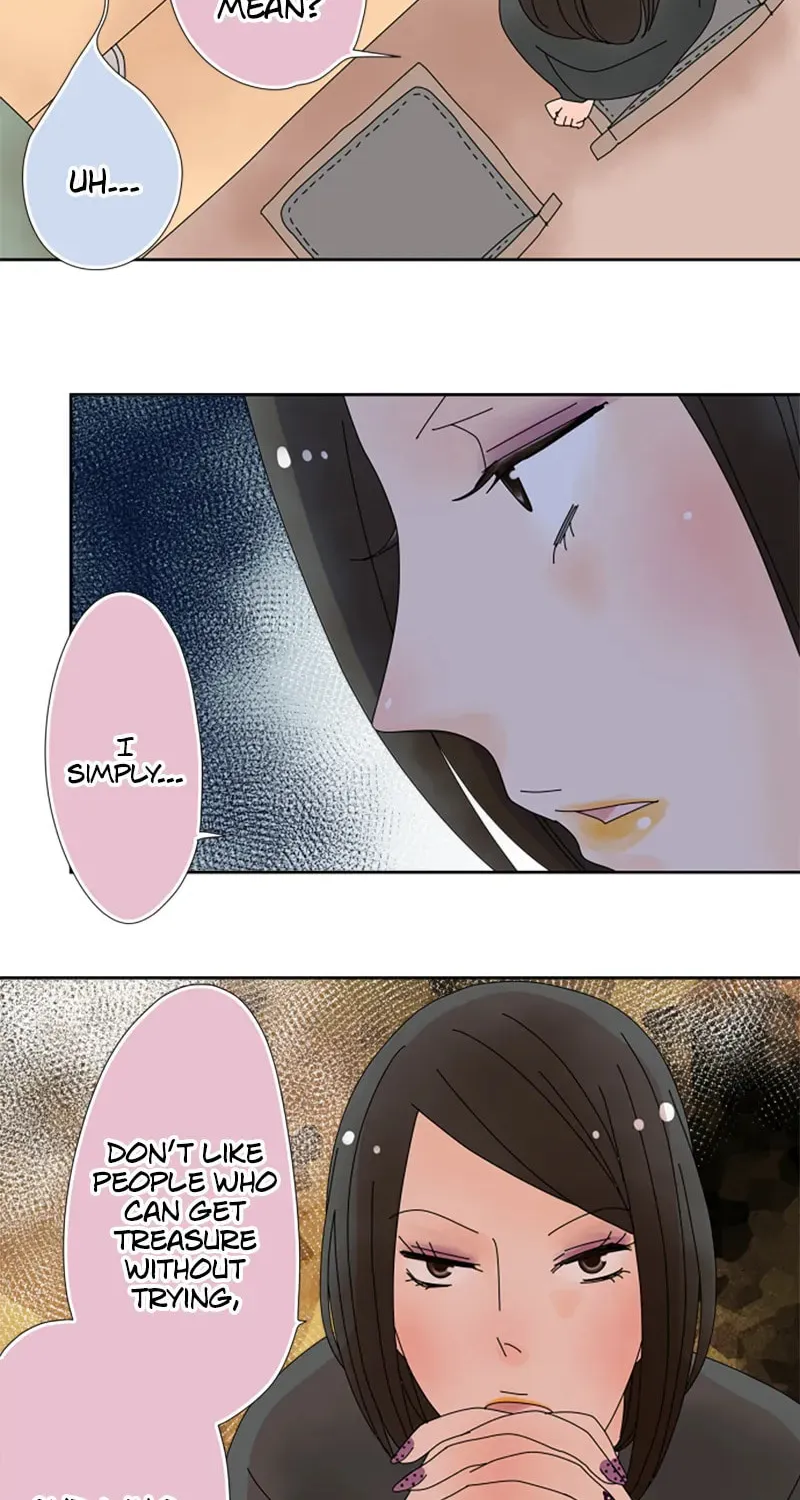 Read Doukyonin chapter 110 image 22 on Lezhin