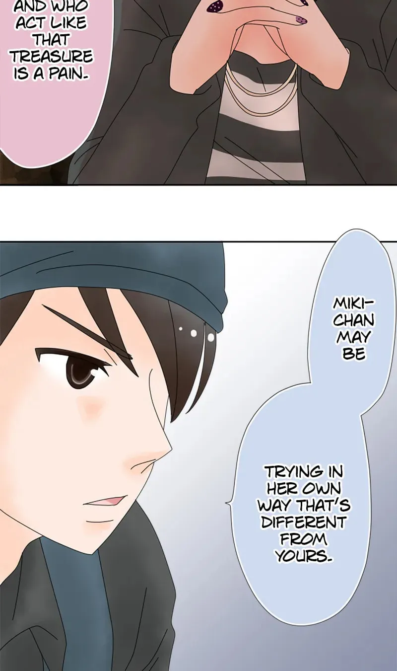 Read Doukyonin chapter 110 image 23 on Lezhin