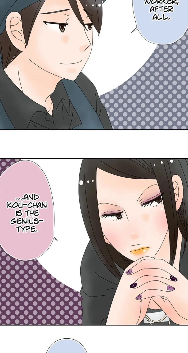 Read Doukyonin chapter 110 image 25 on Lezhin