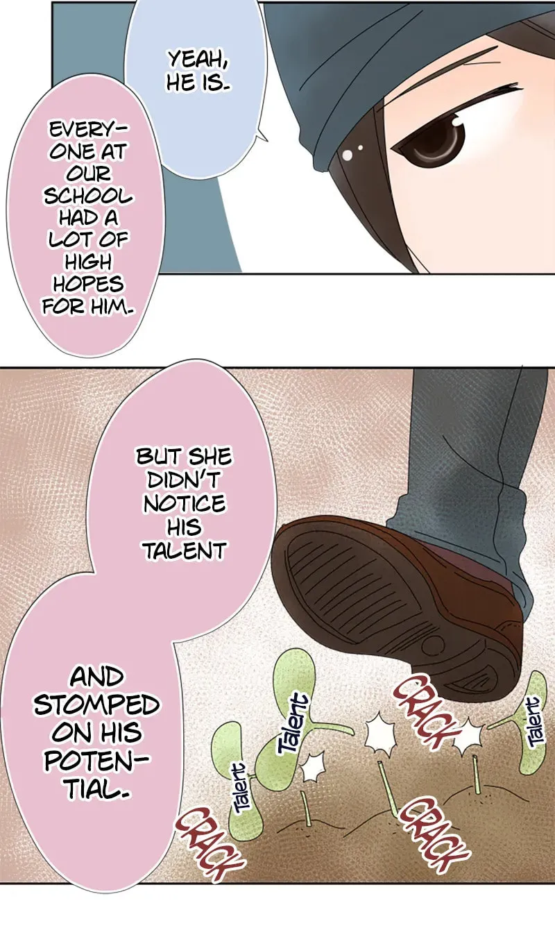 Read Doukyonin chapter 110 image 26 on Lezhin