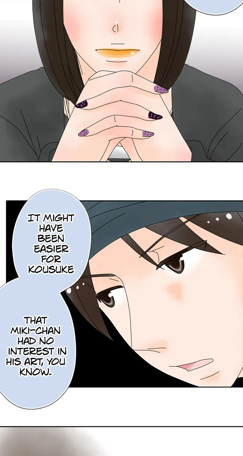 Read Doukyonin chapter 110 image 31 on Lezhin