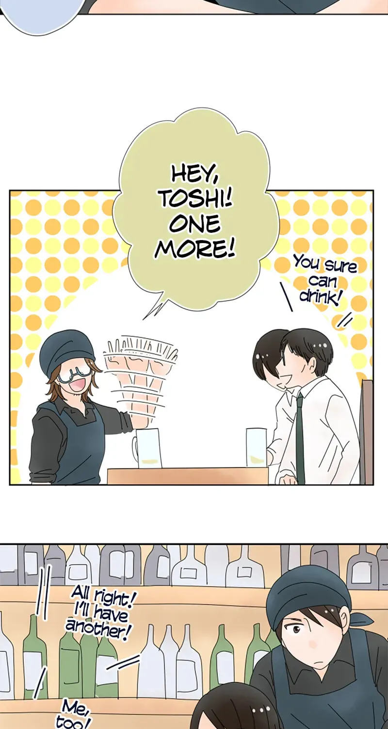 Read Doukyonin chapter 110 image 34 on Lezhin