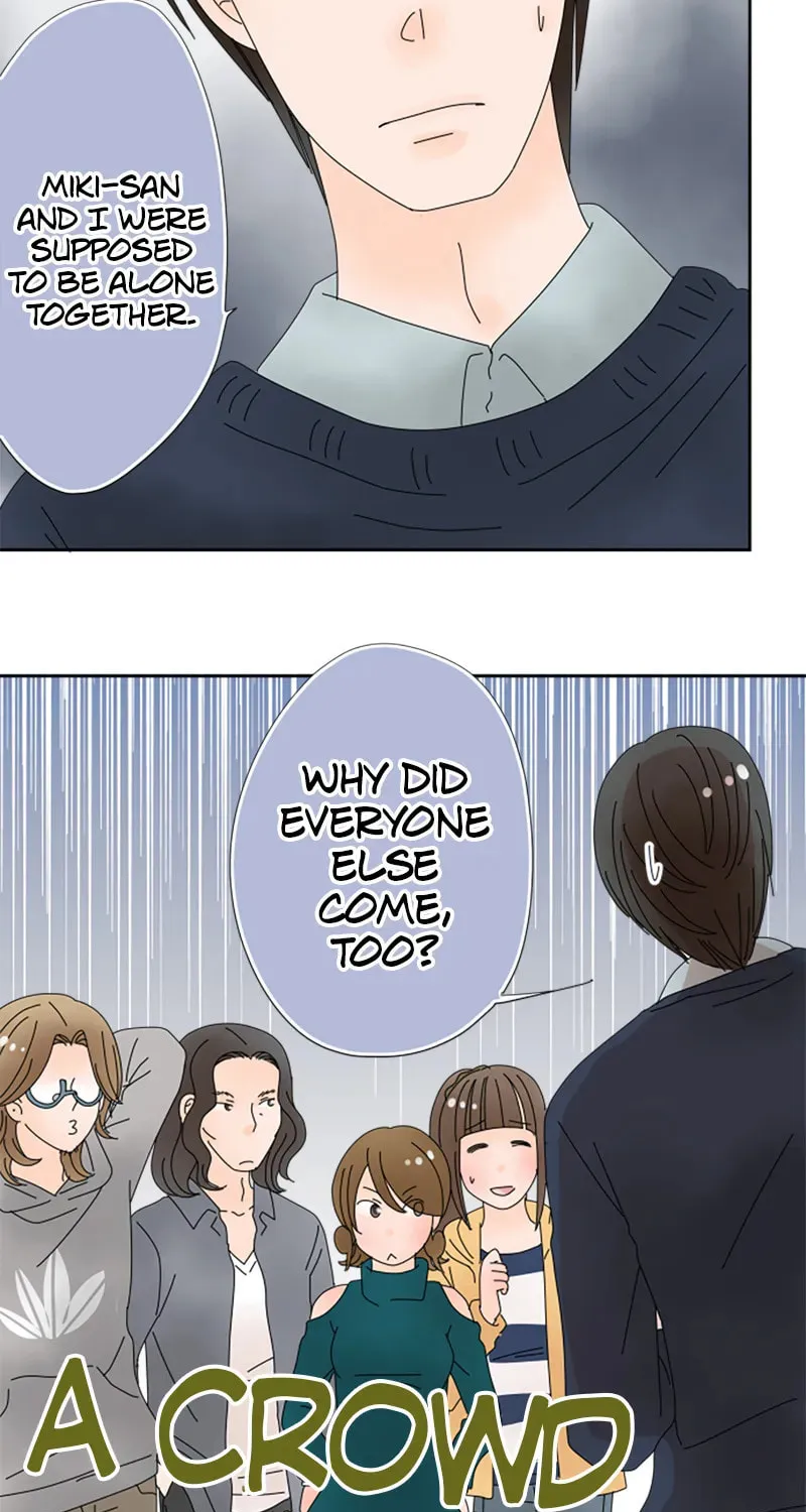 Read Doukyonin chapter 111 image 10 on Lezhin