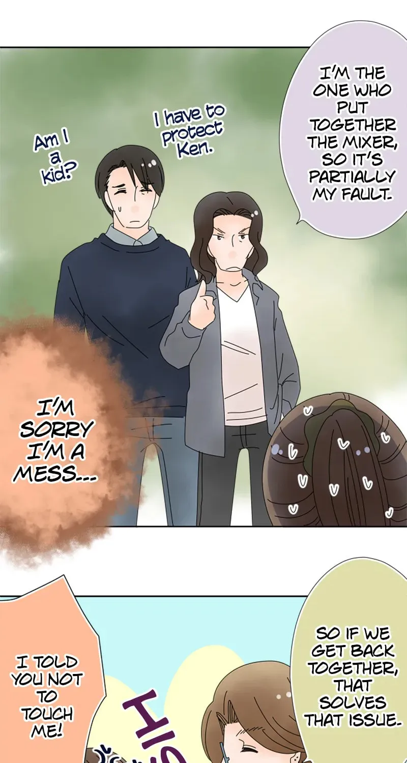 Read Doukyonin chapter 111 image 14 on Lezhin