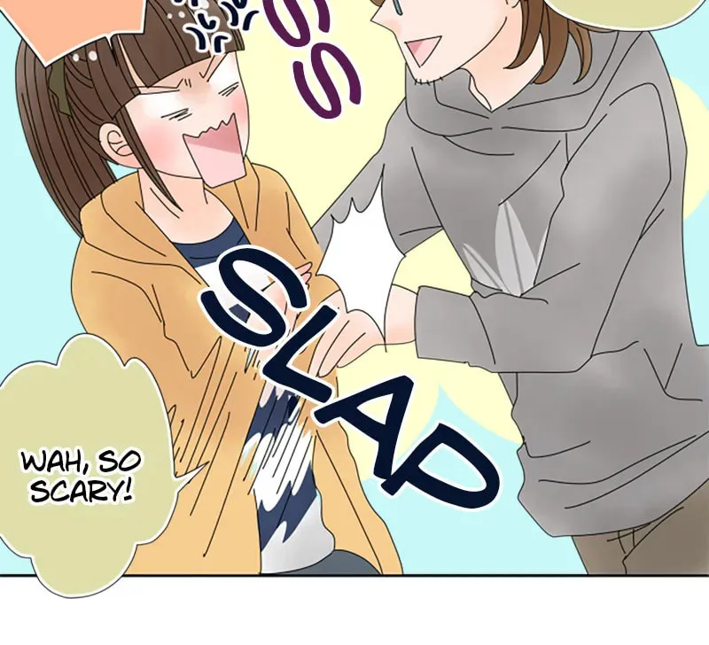 Read Doukyonin chapter 111 image 15 on Lezhin