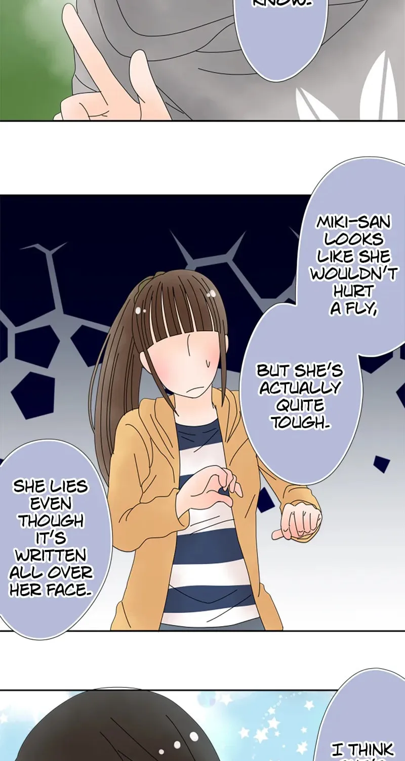 Read Doukyonin chapter 111 image 17 on Lezhin