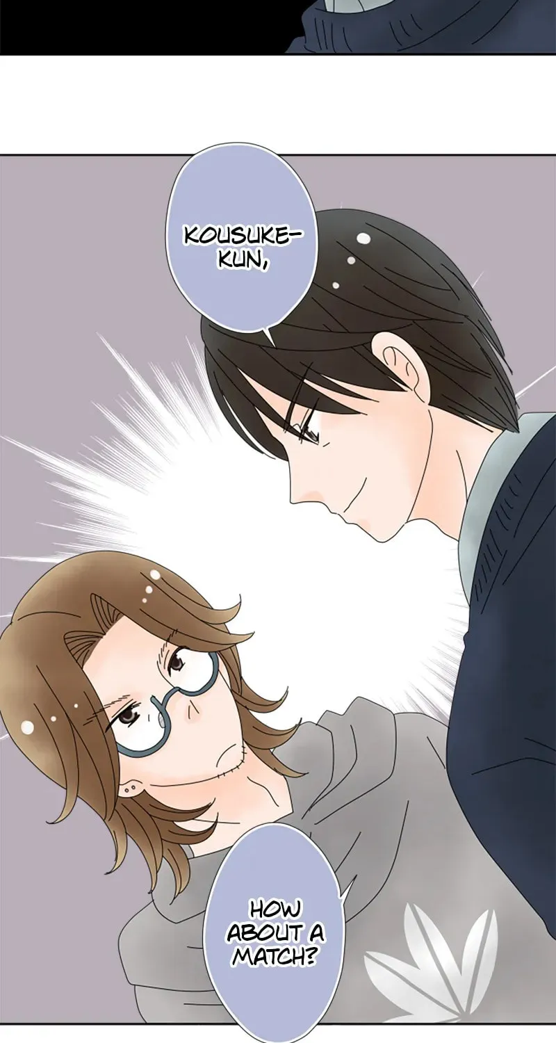 Read Doukyonin chapter 111 image 21 on Lezhin
