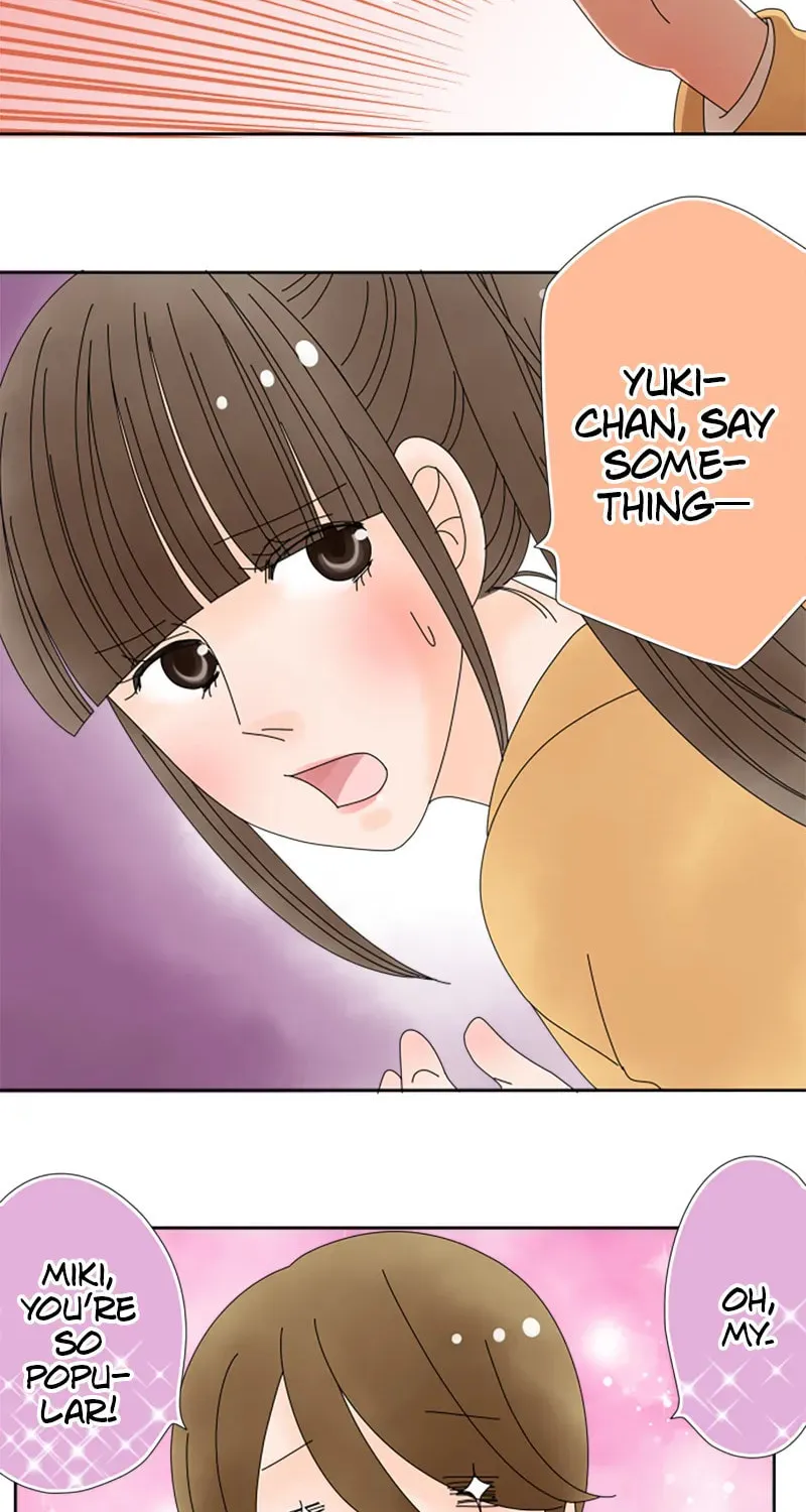 Read Doukyonin chapter 111 image 24 on Lezhin