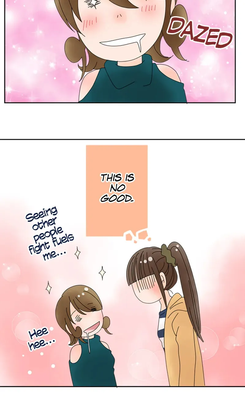 Read Doukyonin chapter 111 image 25 on Lezhin