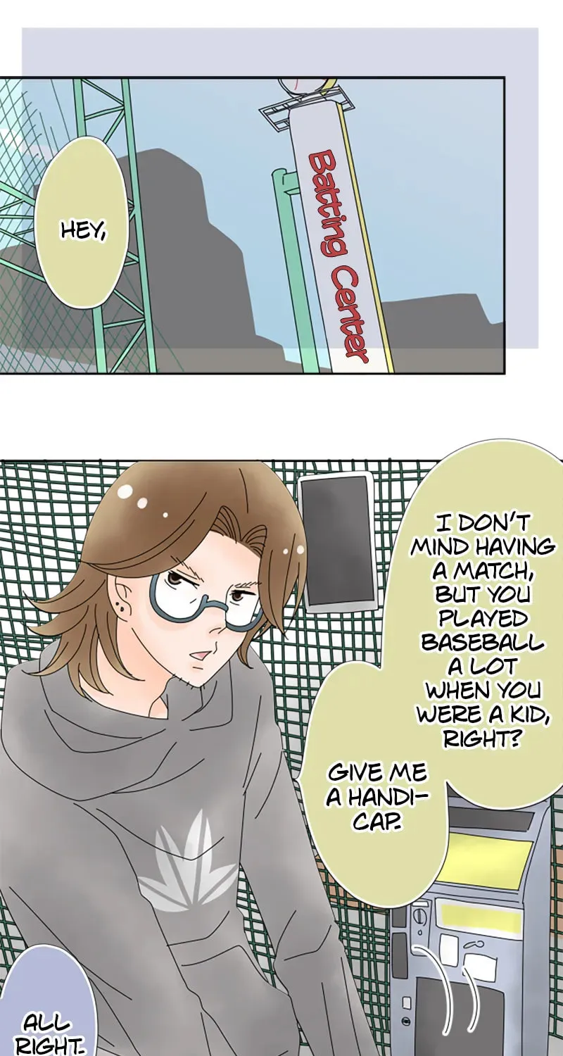 Read Doukyonin chapter 111 image 26 on Lezhin