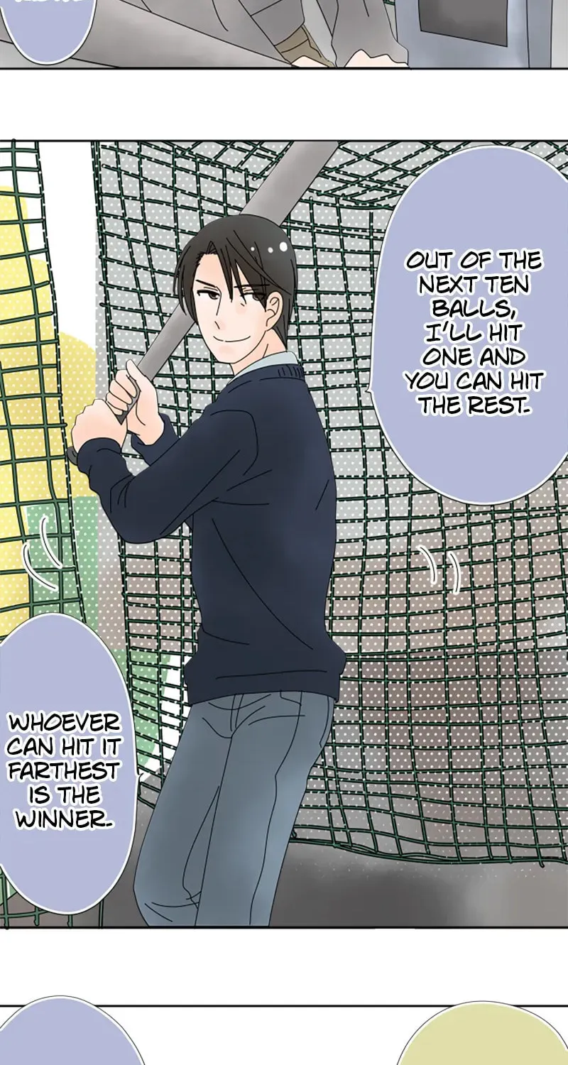 Read Doukyonin chapter 111 image 27 on Lezhin