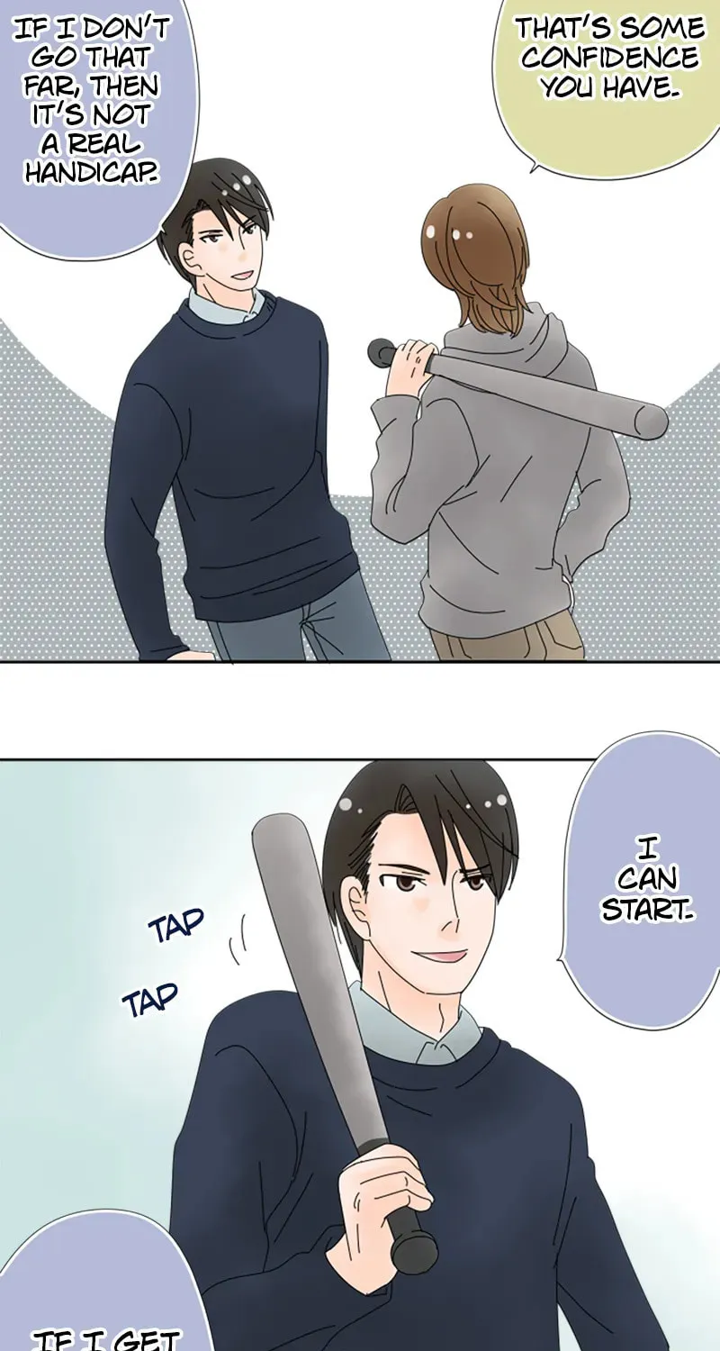 Read Doukyonin chapter 111 image 28 on Lezhin