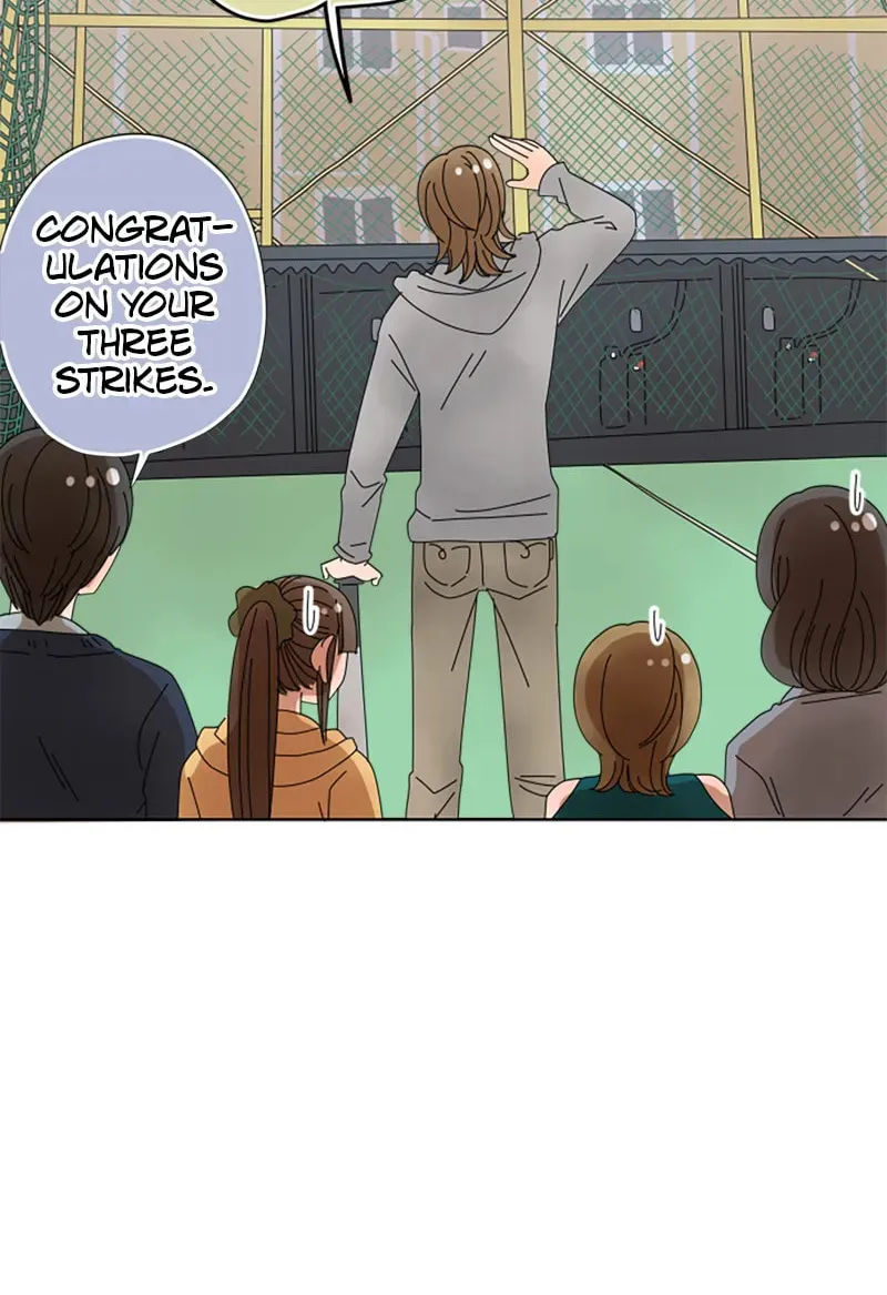 Read Doukyonin chapter 111 image 3 on Lezhin